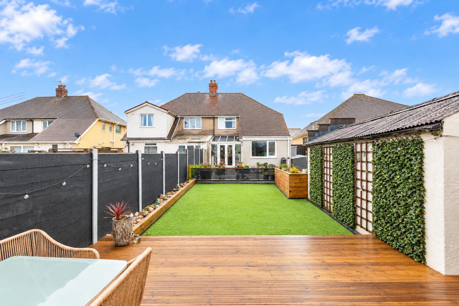 Swansea Road, Penllergaer, SA4 9AQ